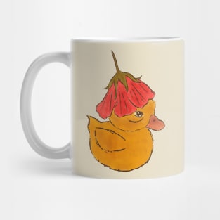 Quacking Brilliant Mug